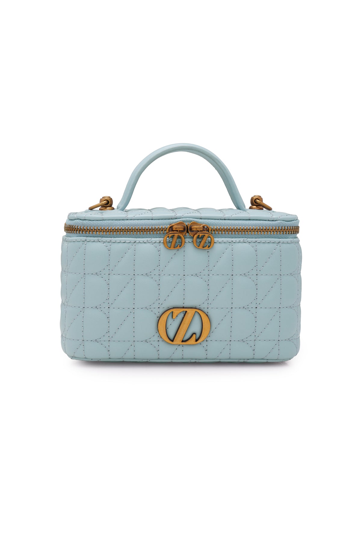 Jule Bag - Blue Aura