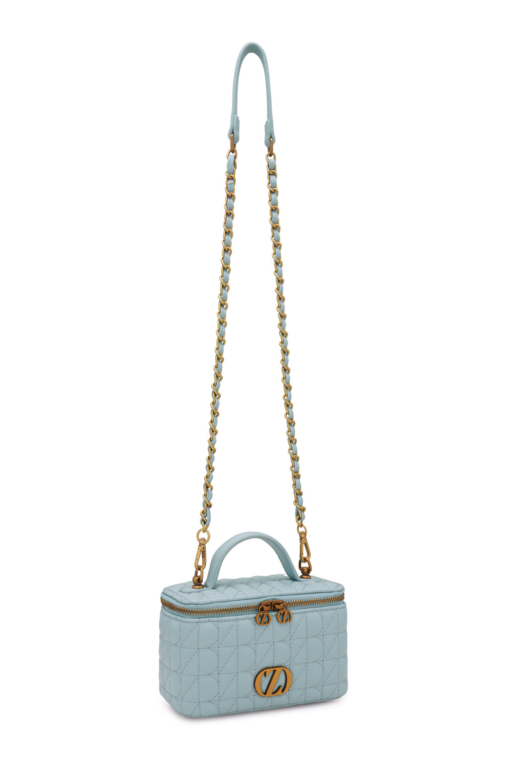 Jule Bag - Blue Aura