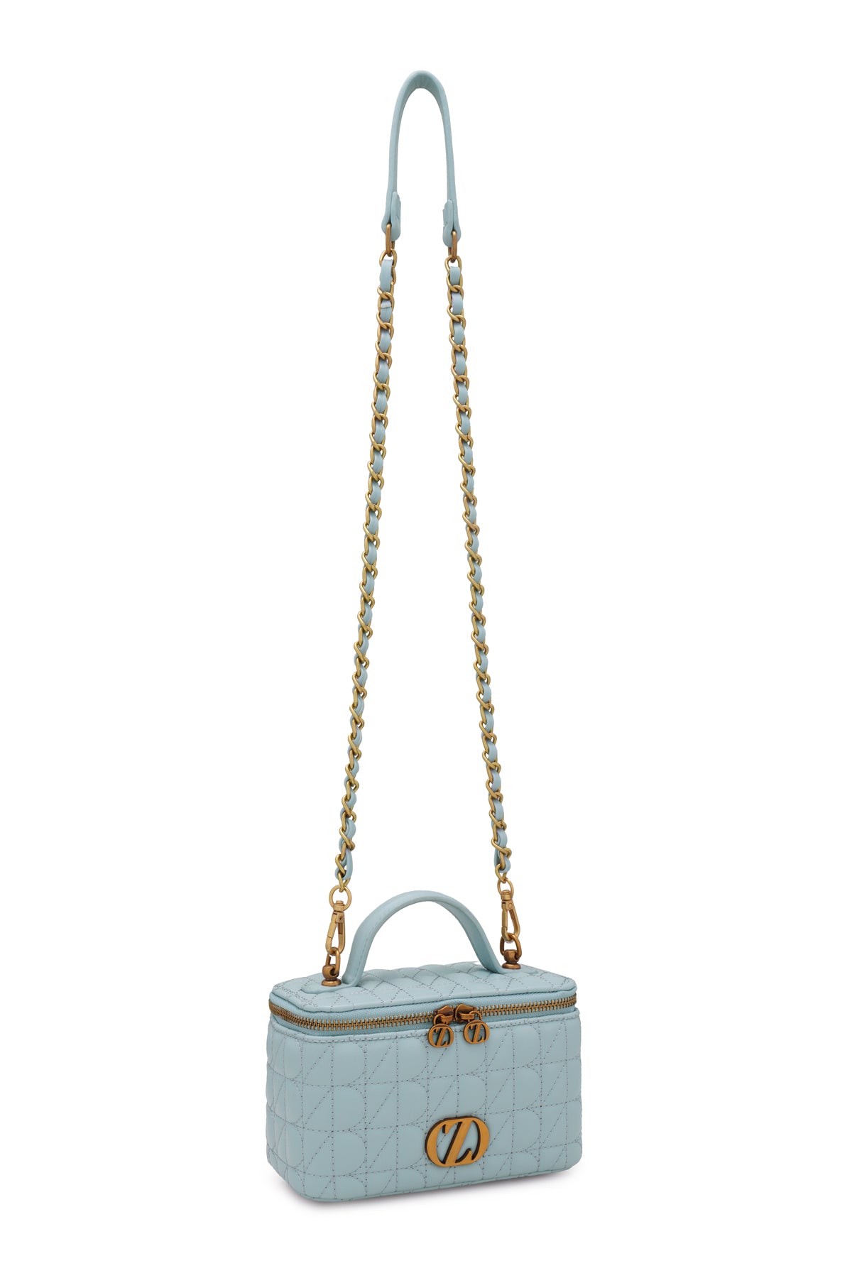 Jule Bag - Blue Aura