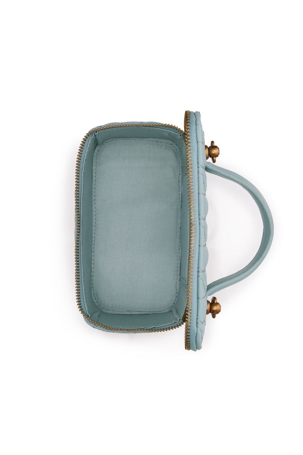 Jule Bag - Blue Aura