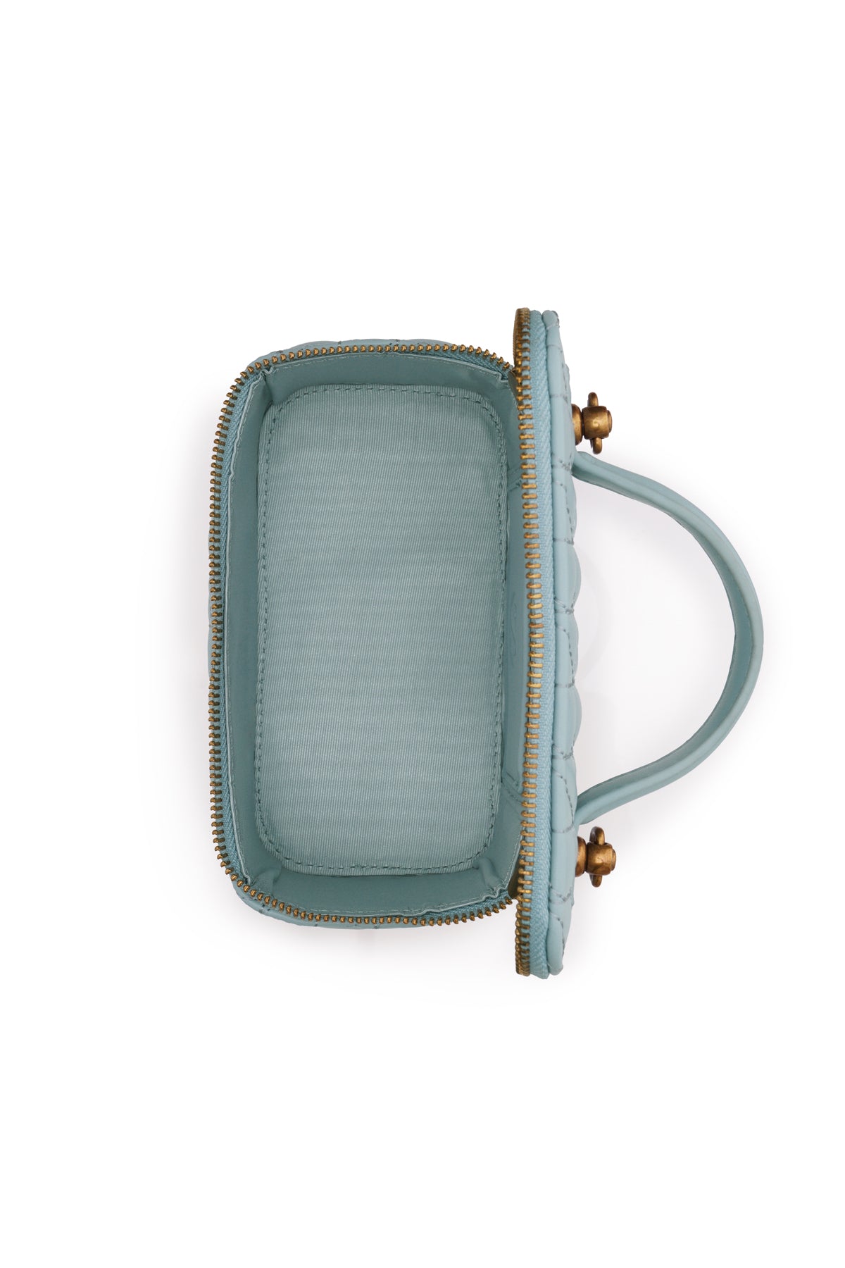 Jule Bag - Blue Aura