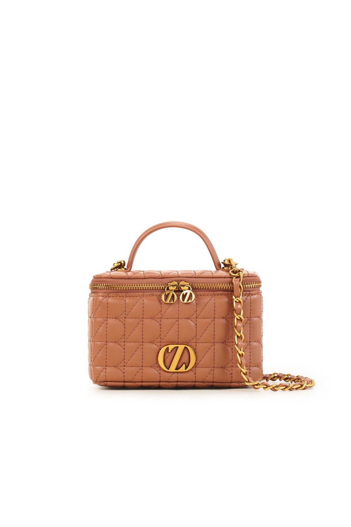 Jule Bag - Brown