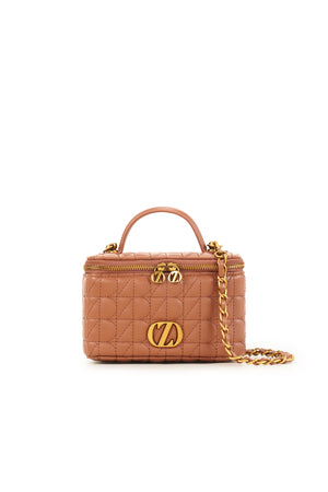 Jule Bag - Brown