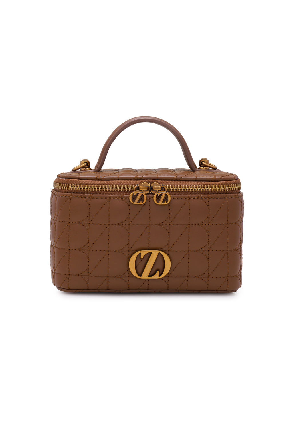 Jule Bag - Dark Brown
