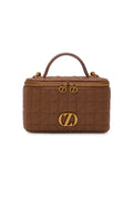 Jule Bag - Dark Brown