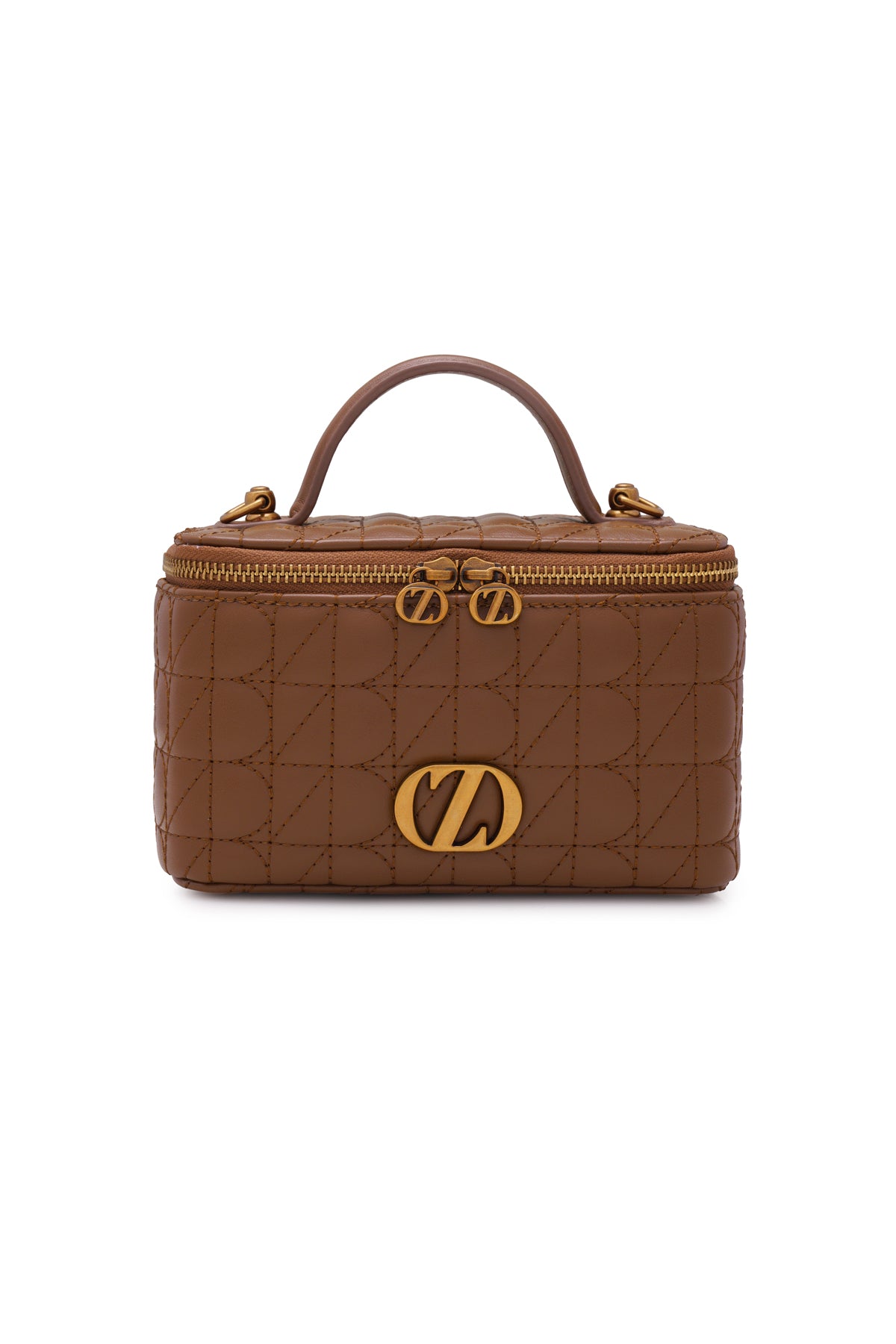 Jule Bag - Dark Brown