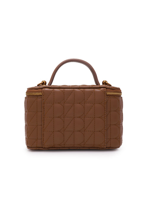 Jule Bag - Dark Brown