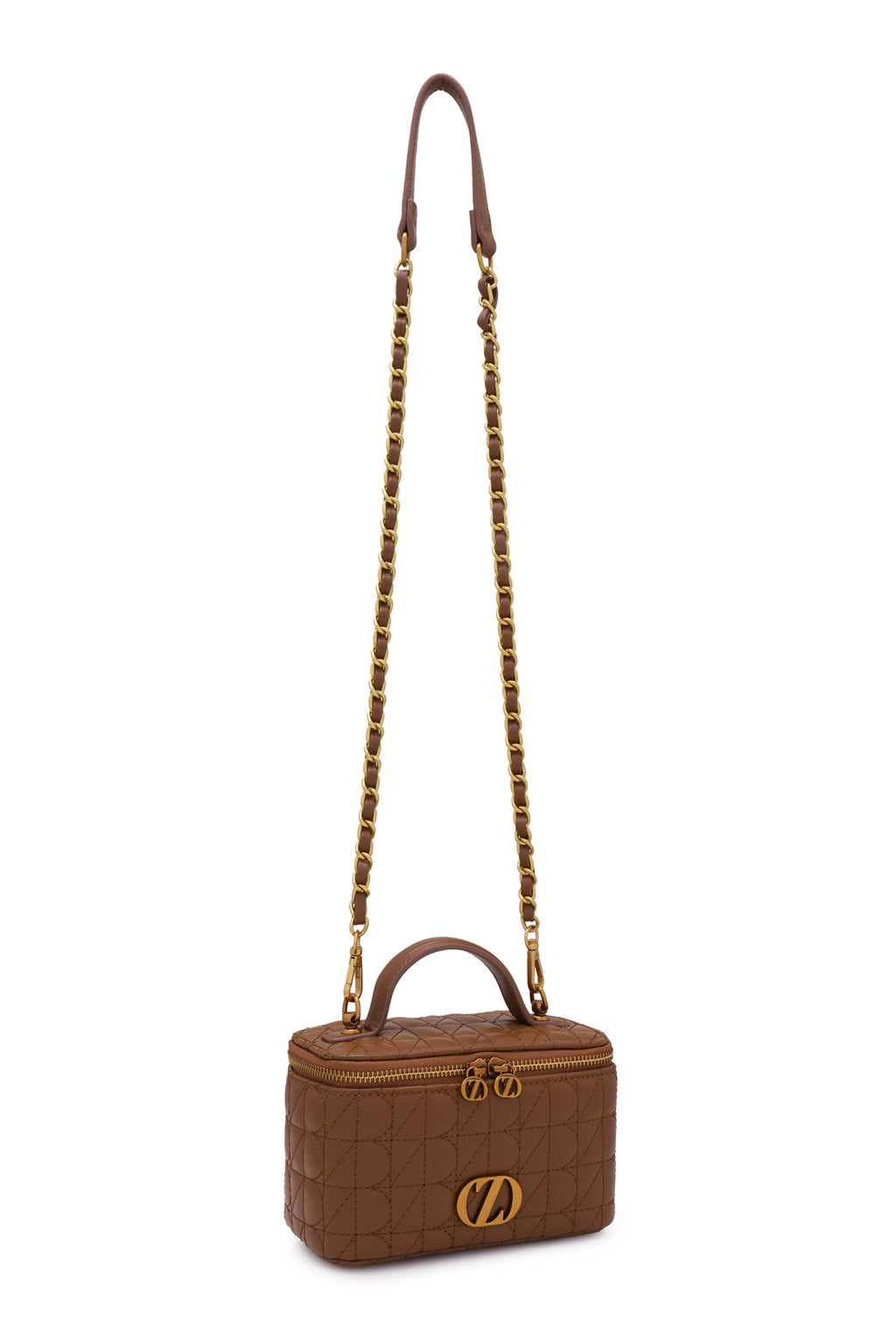 Jule Bag - Dark Brown