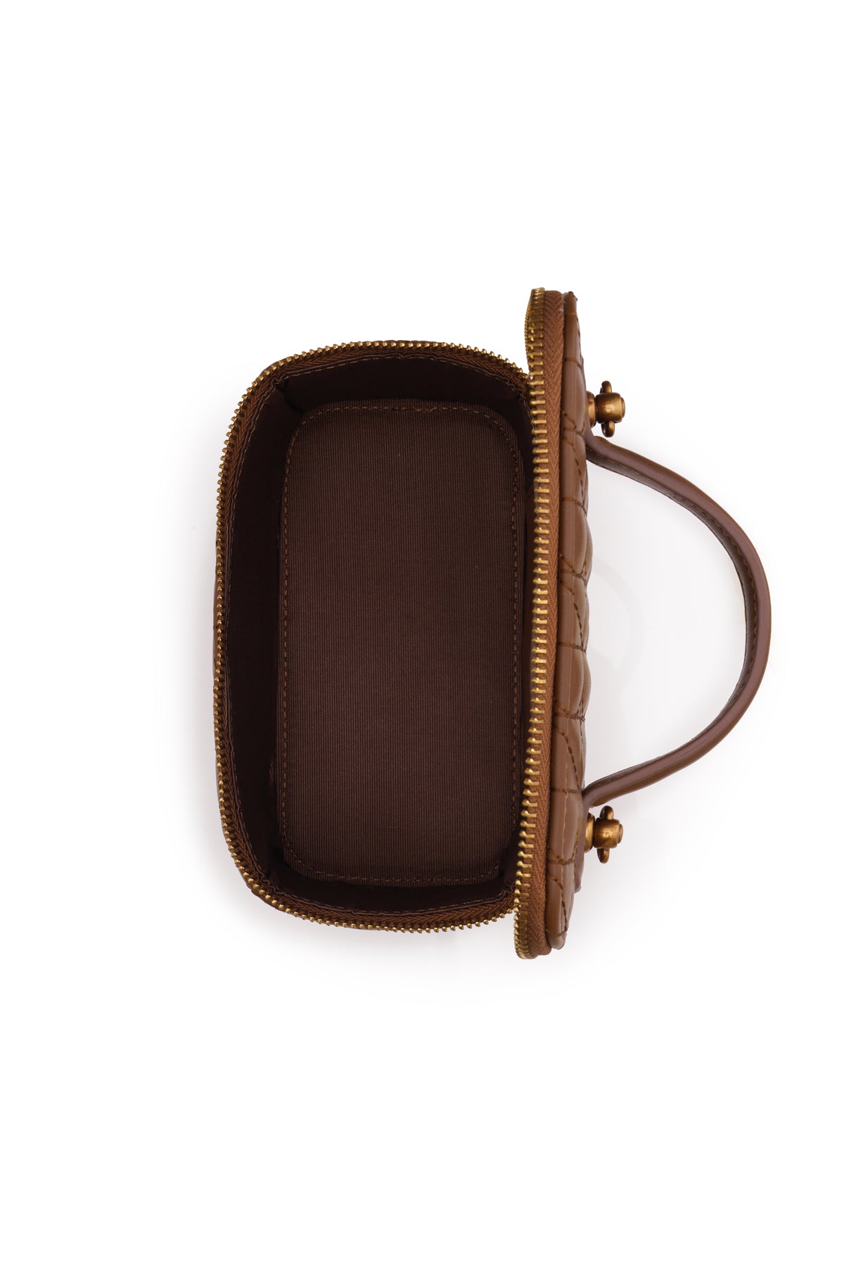 Jule Bag - Dark Brown