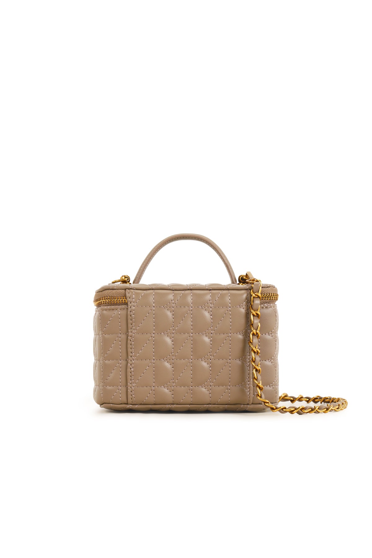 Jule Bag - Taupe - ZYTADELIA