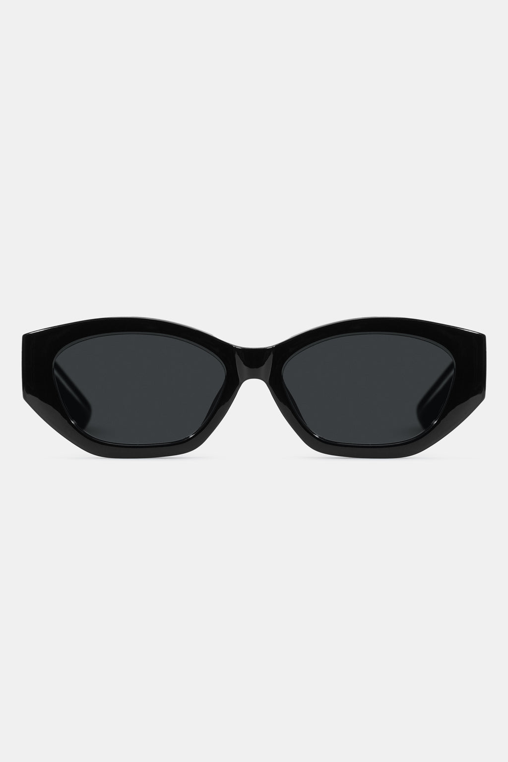 Jules Sunglasses - Black
