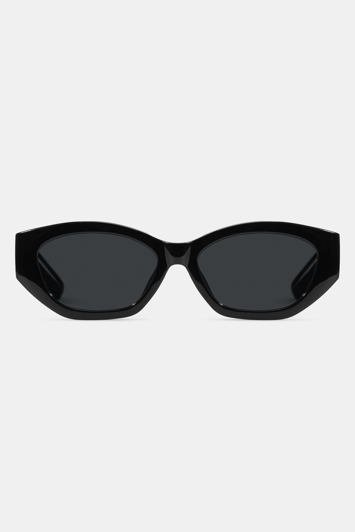 Jules Sunglasses - Black