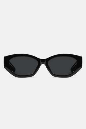 Jules Sunglasses - Black
