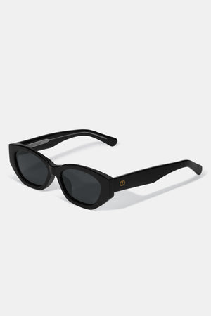 Jules Sunglasses - Black