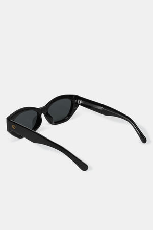 Jules Sunglasses - Black