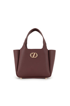 Karly Bag - Burgundy