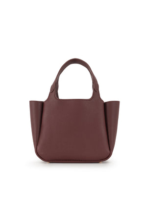Karly Bag - Burgundy