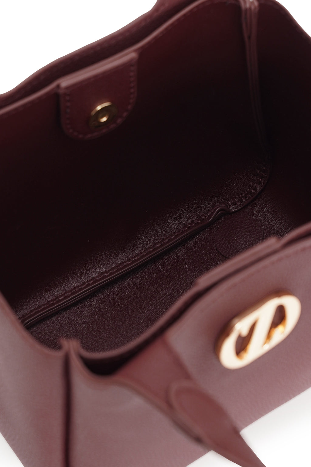 Karly Bag - Burgundy