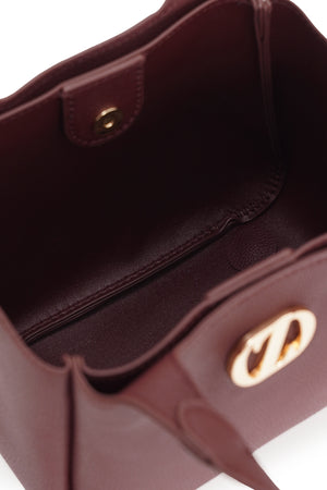 Karly Bag - Burgundy