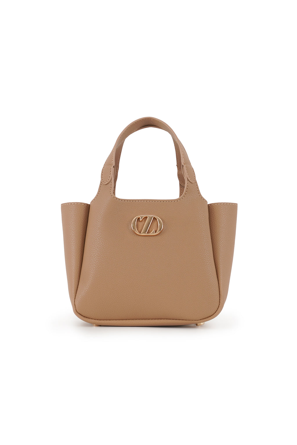 Karly Bag - Latte