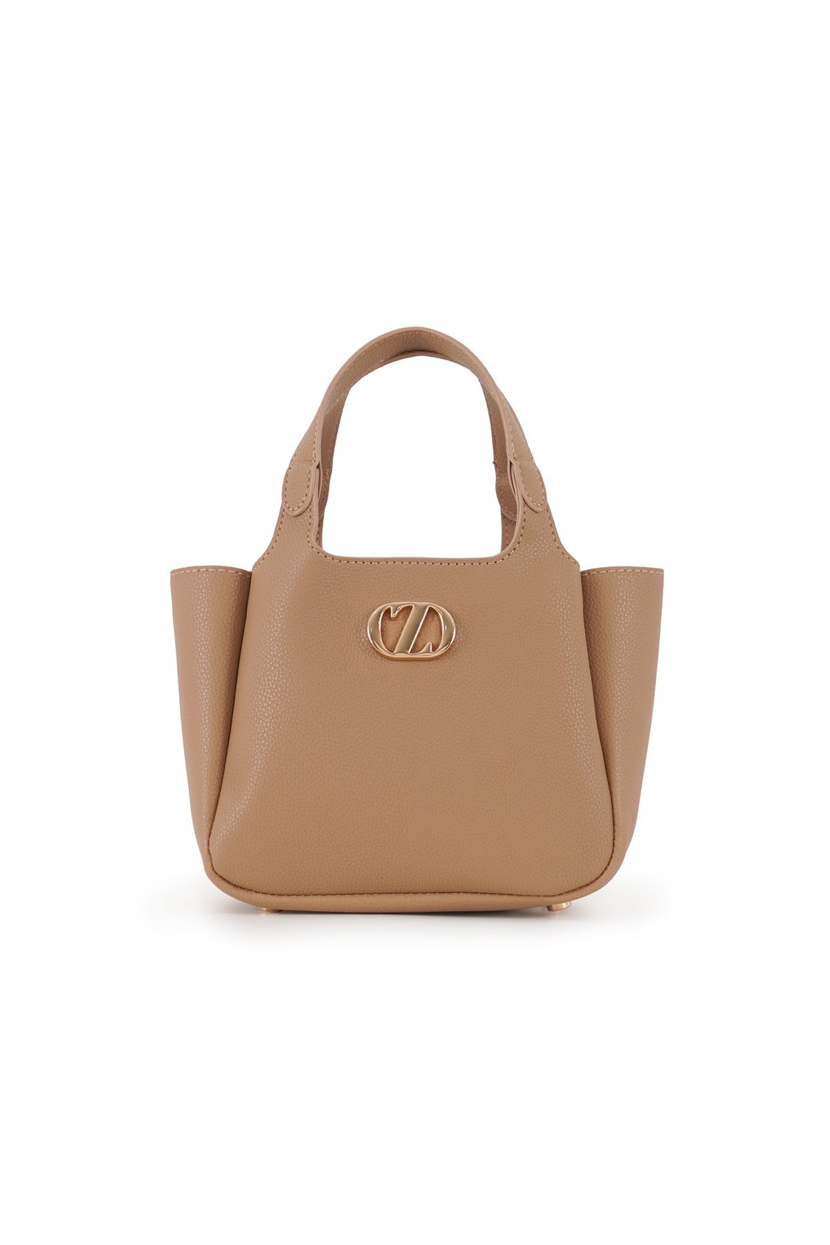 Karly Bag - Latte