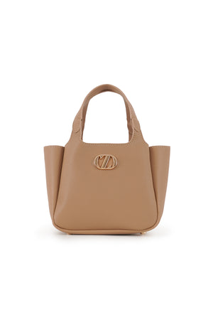 Karly Bag - Latte