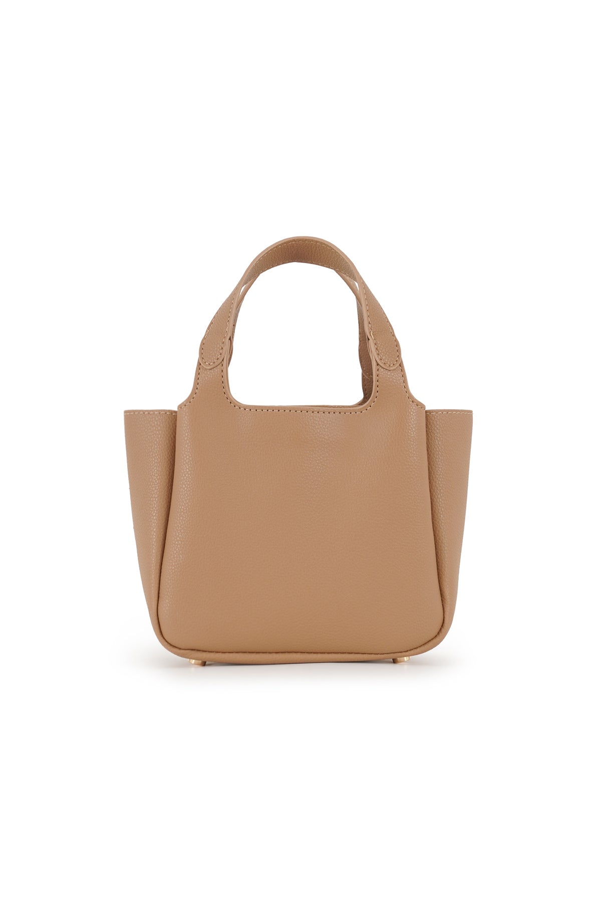 Karly Bag - Latte