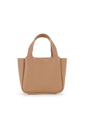 Karly Bag - Latte