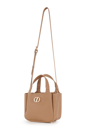 Karly Bag - Latte