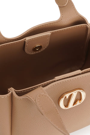 Karly Bag - Latte