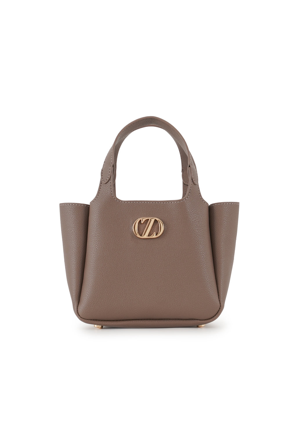 Karly Bag - Wood
