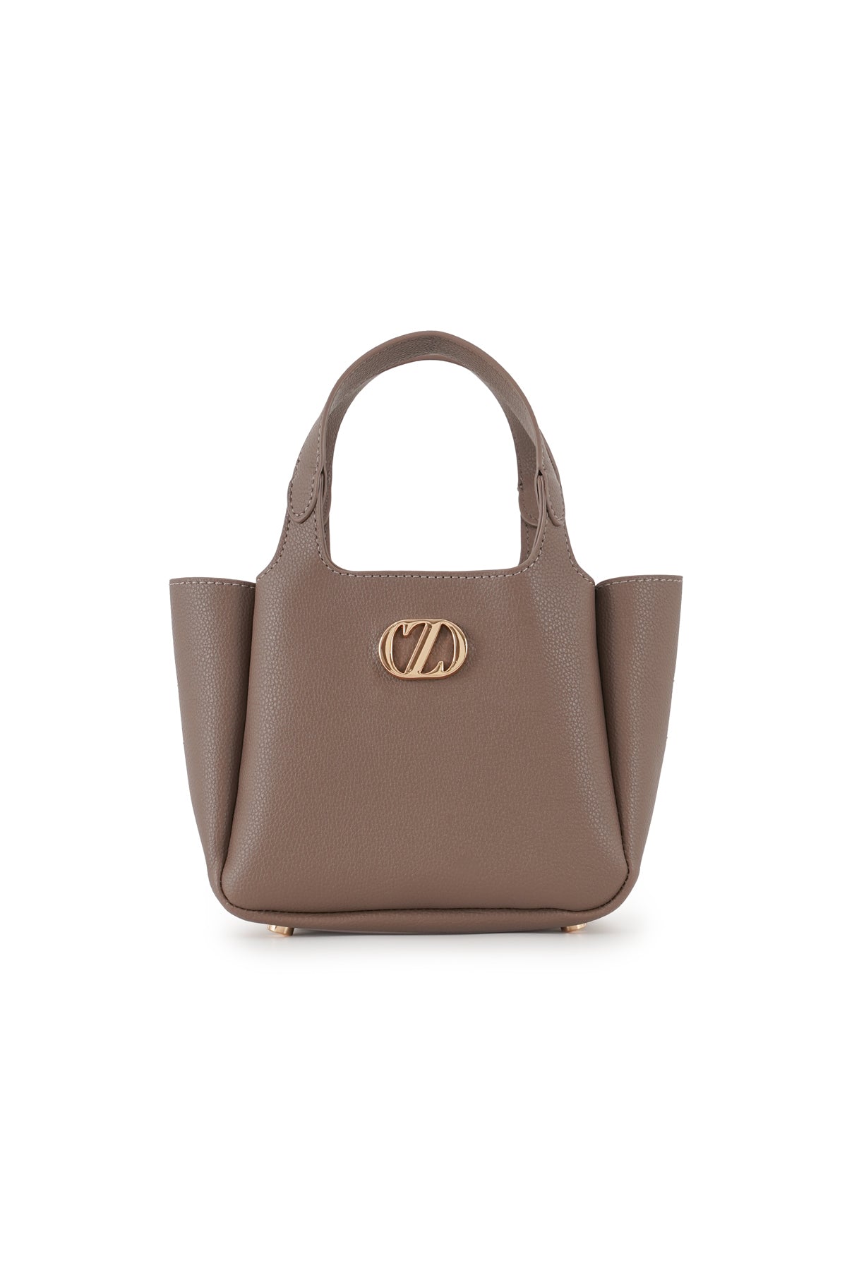 Karly Bag - Wood