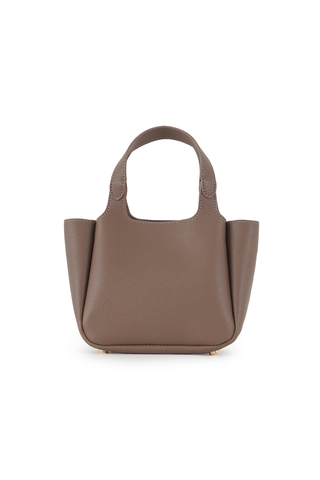 Karly Bag - Wood