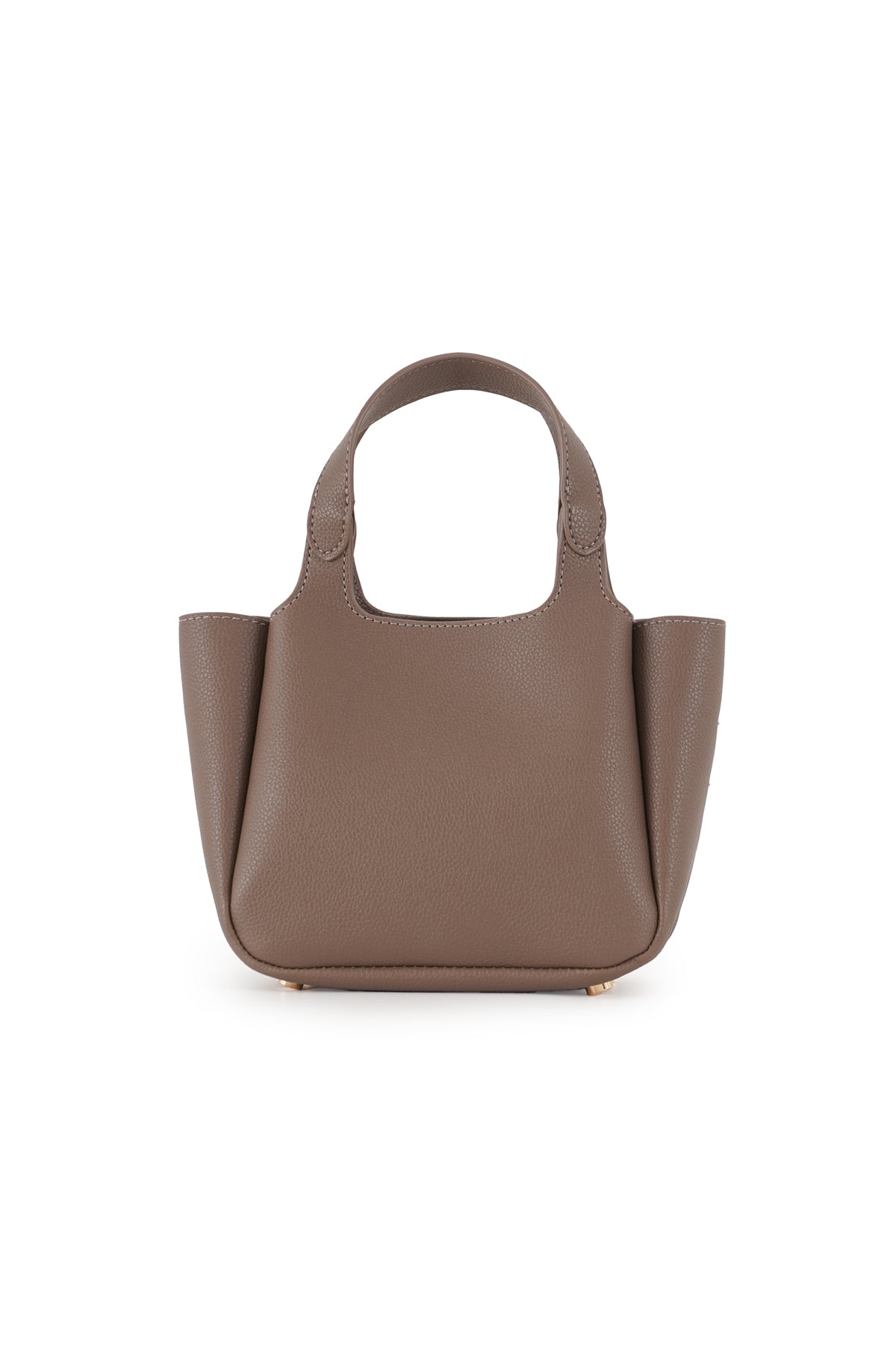 Karly Bag - Wood