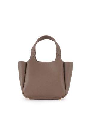 Karly Bag - Wood