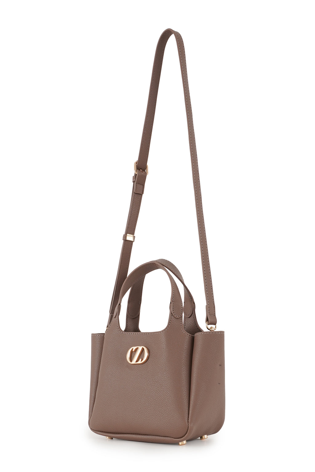 Karly Bag - Wood