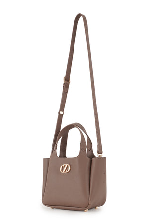 Karly Bag - Wood