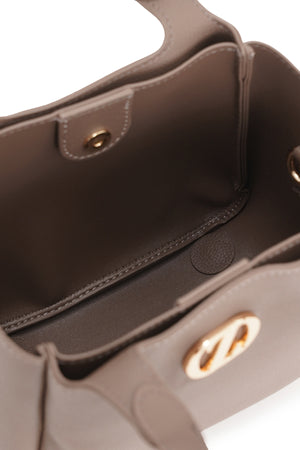 Karly Bag - Wood
