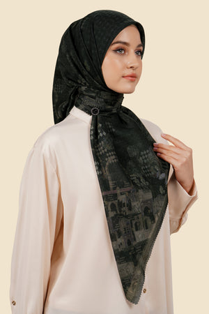 Kashgar Series - Black