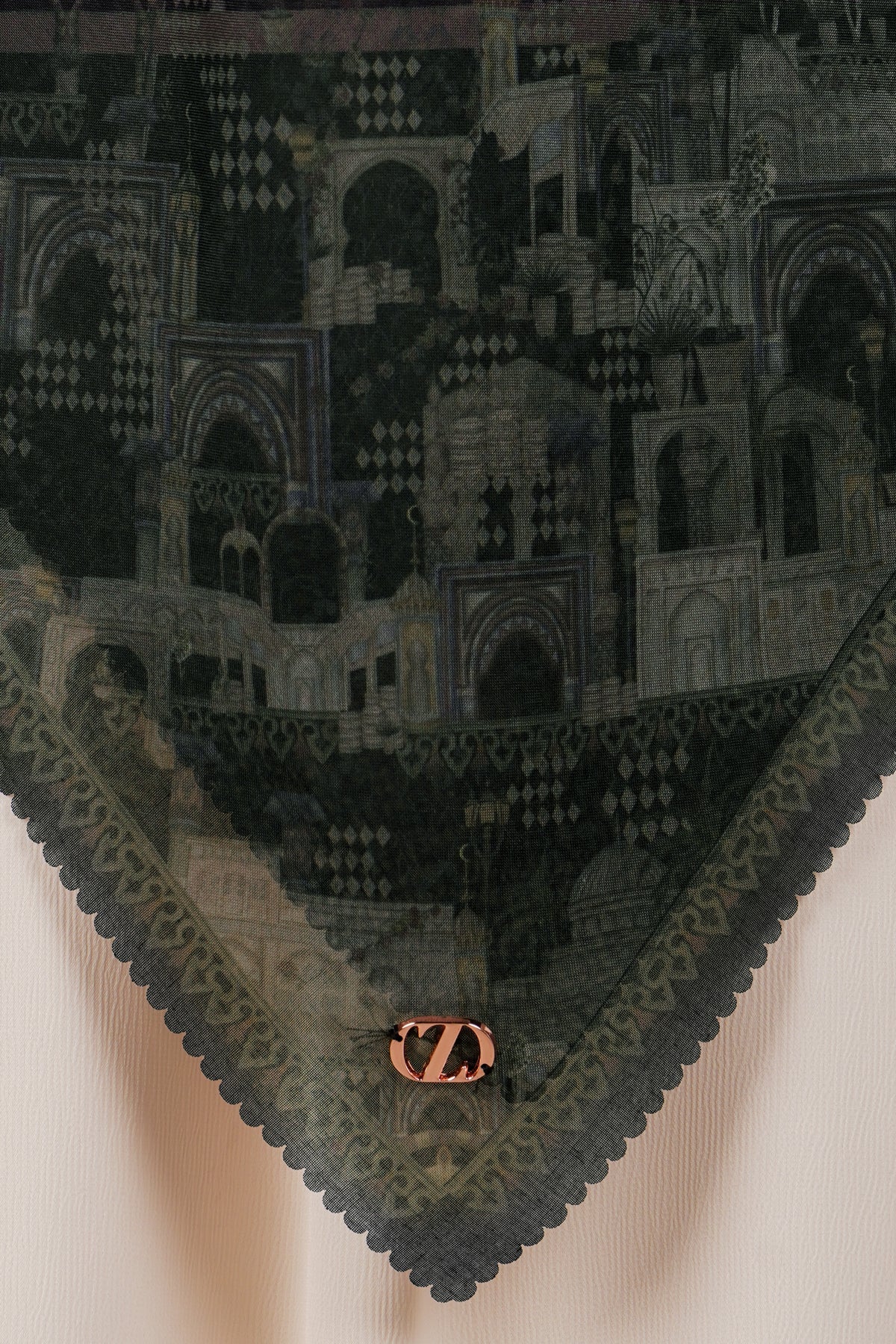 Kashgar Series - Black