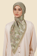 Kashgar Series - Taupe