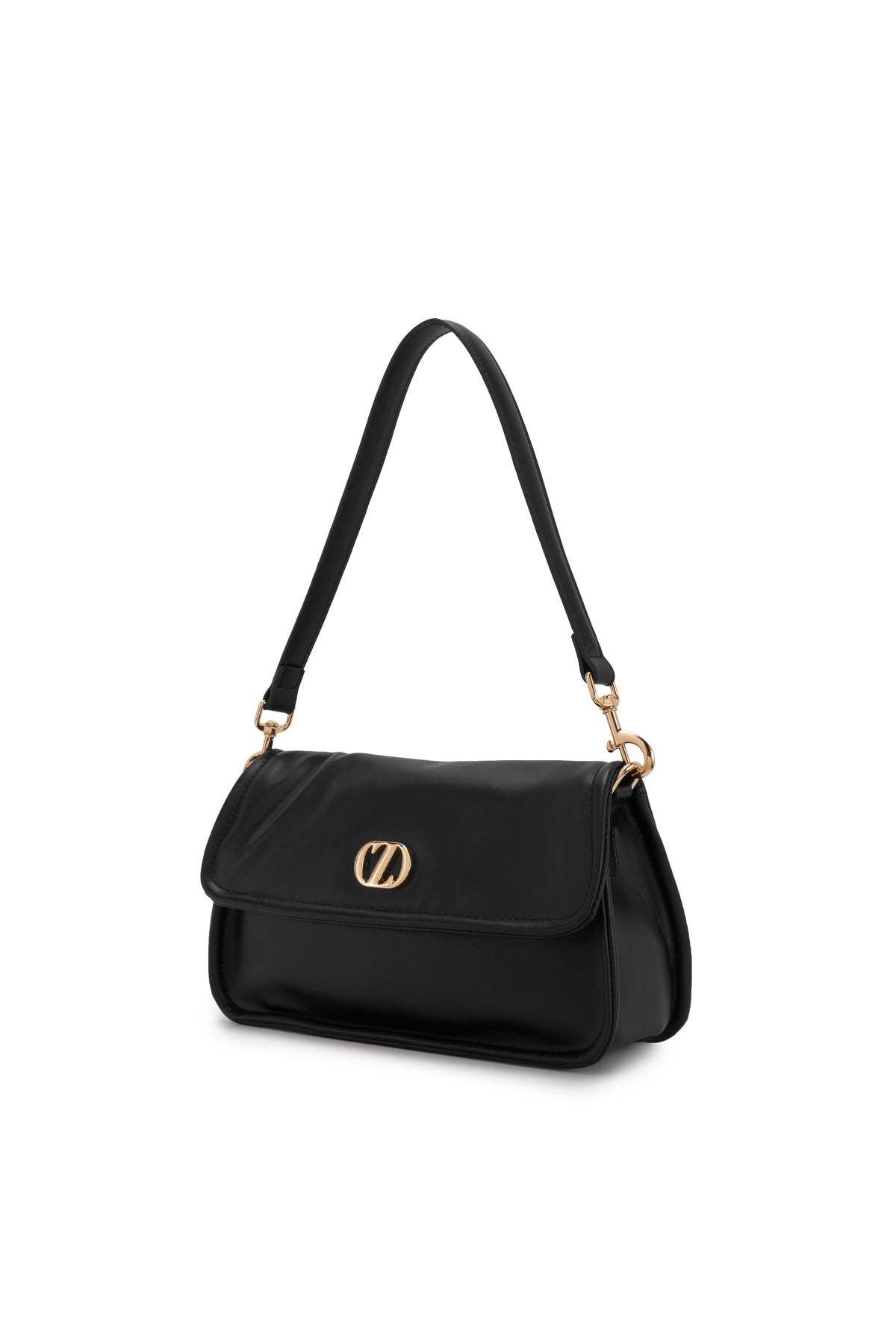 Katie Bag - Black – ZYTADELIA