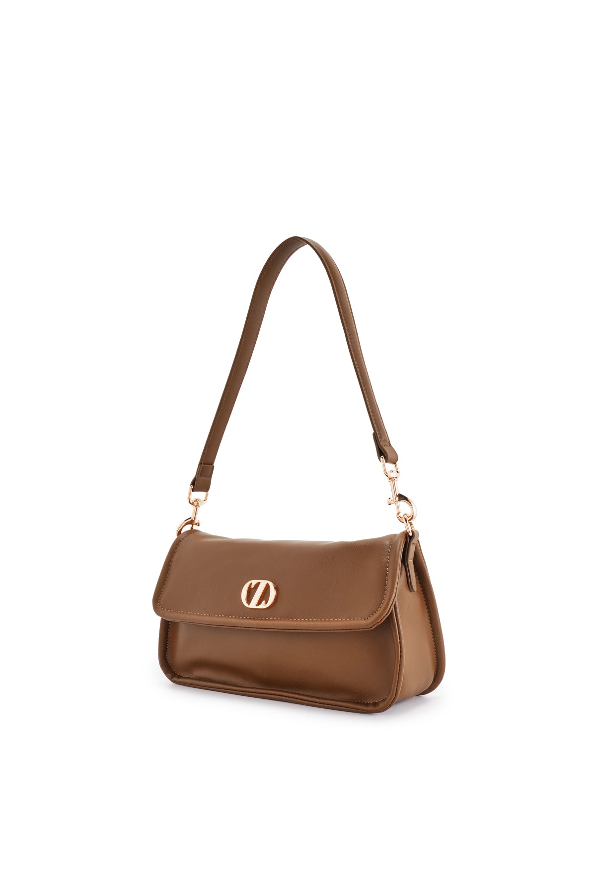 Katie Bag - Brown