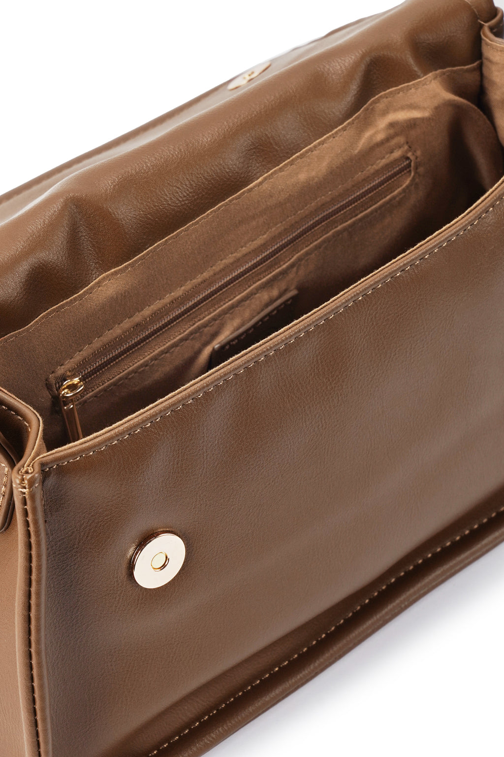Katie Bag - Brown