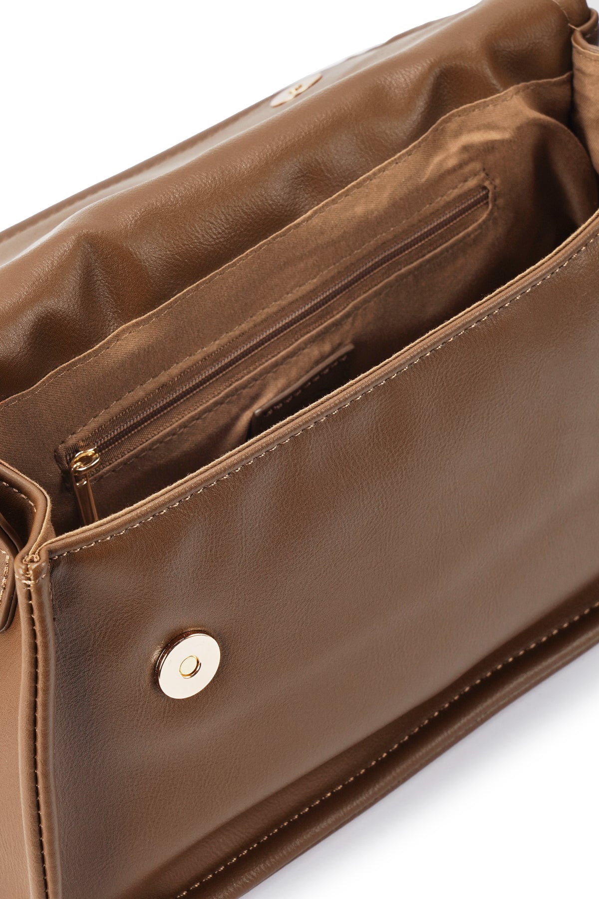Katie Bag - Brown