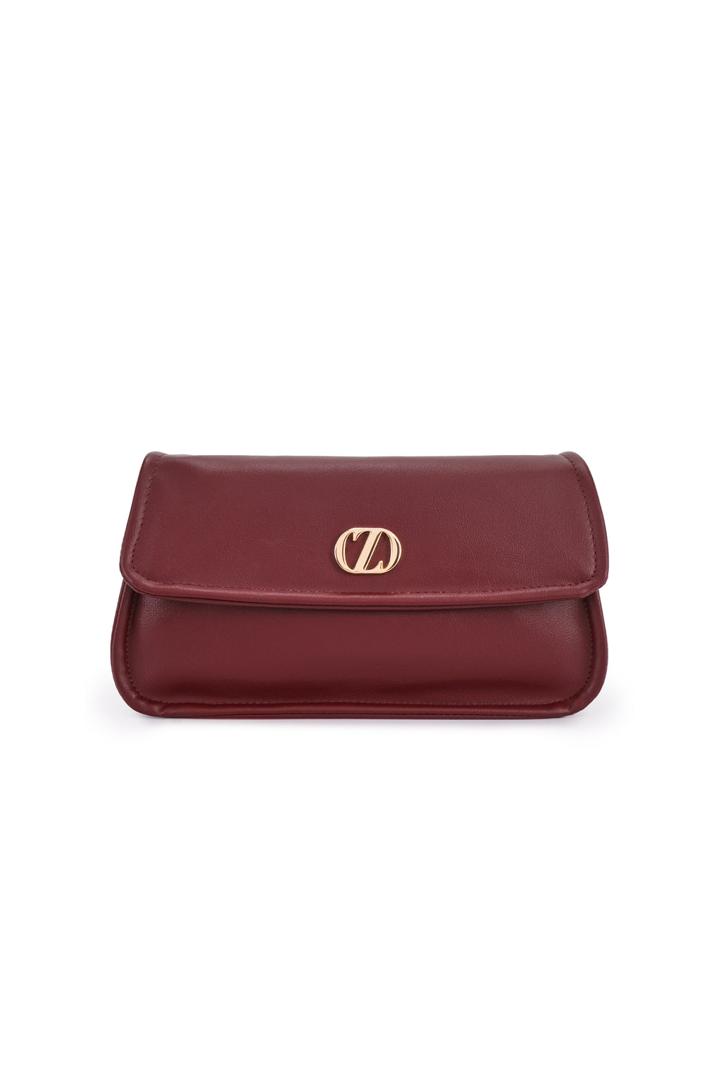 Katie Bag - Burgundy