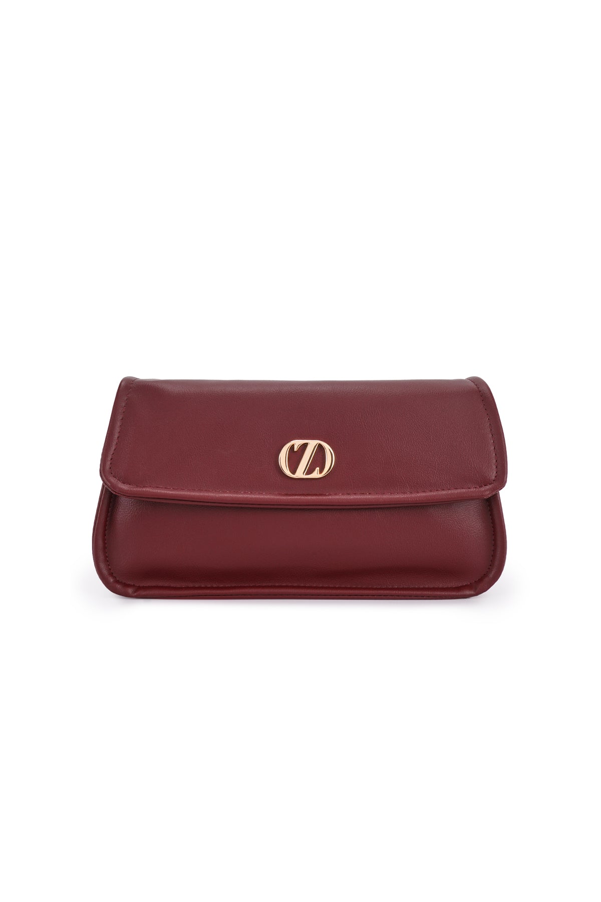 Katie Bag - Burgundy