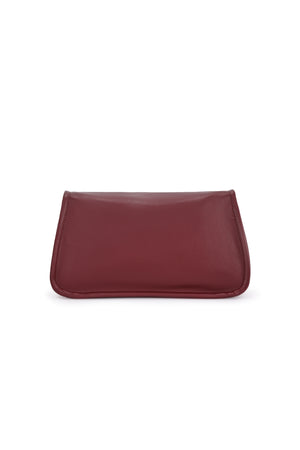 Katie Bag - Burgundy