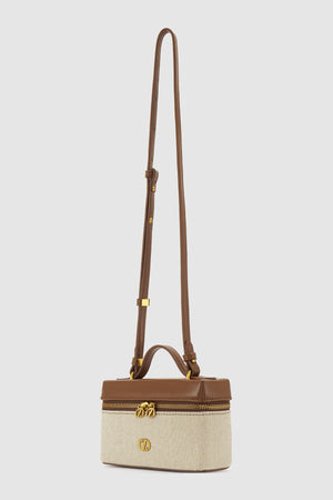 Kimmy Bag - Brown