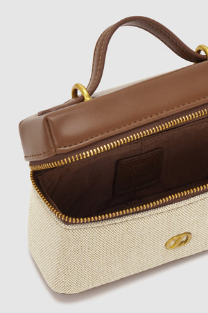 Kimmy Bag - Brown